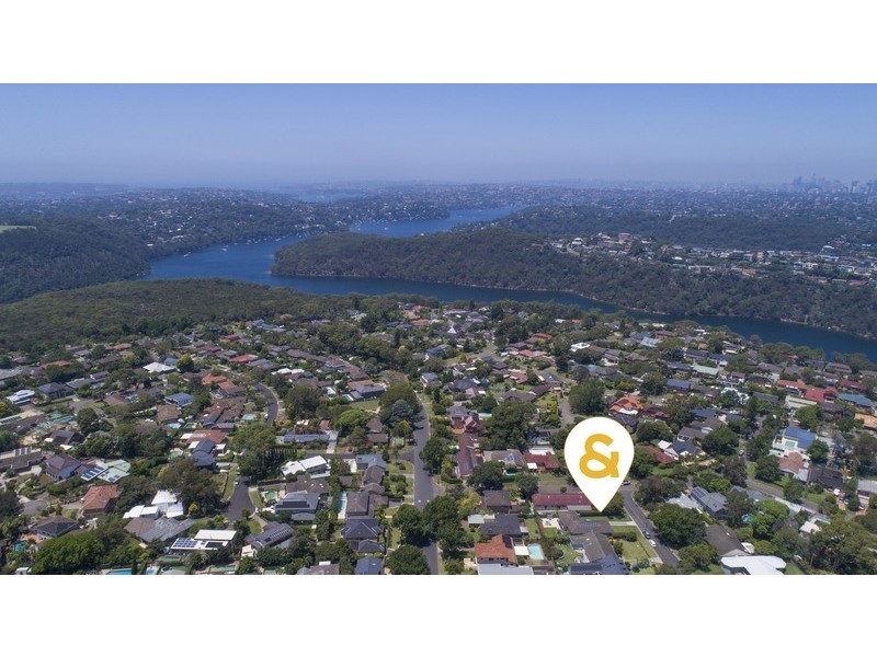 16 Wilde Avenue, Killarney Heights NSW 2087