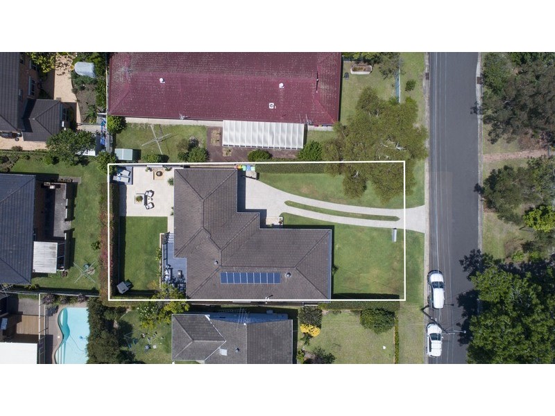 16 Wilde Avenue, Killarney Heights NSW 2087