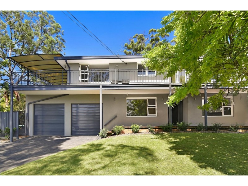 6 The Grove, Belrose NSW 2085