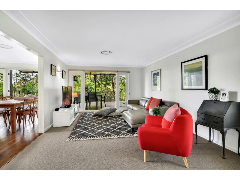 6 The Grove, Belrose NSW 2085