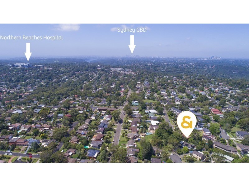 6 The Grove, Belrose NSW 2085