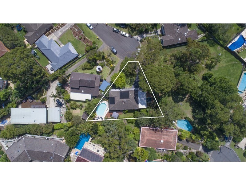 6 The Grove, Belrose NSW 2085