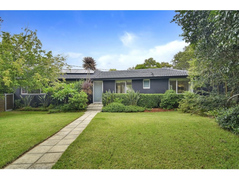 39 Aranda Drive, Davidson NSW 2085