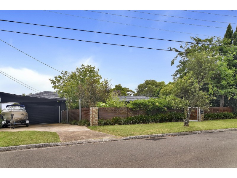 39 Aranda Drive, Davidson NSW 2085