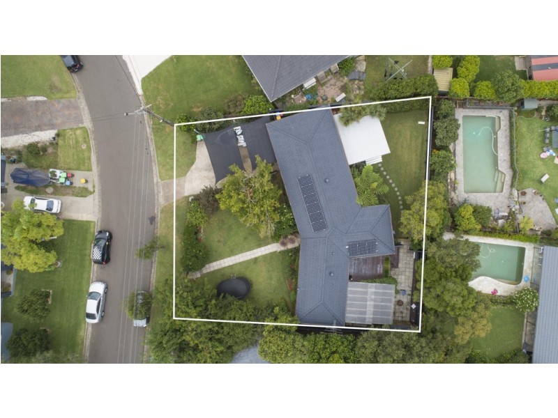 39 Aranda Drive, Davidson NSW 2085