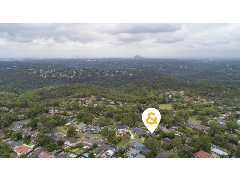 39 Aranda Drive, Davidson NSW 2085