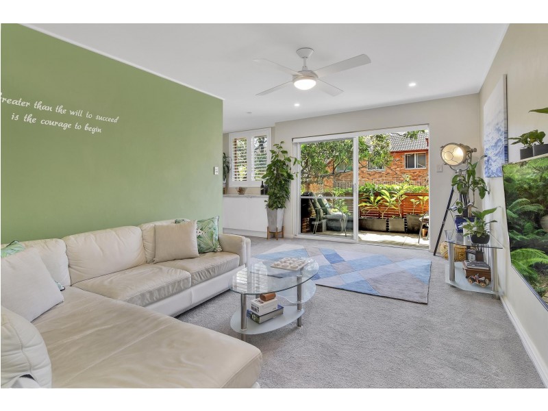 12/28 Gladstone Street, Newport NSW 2106