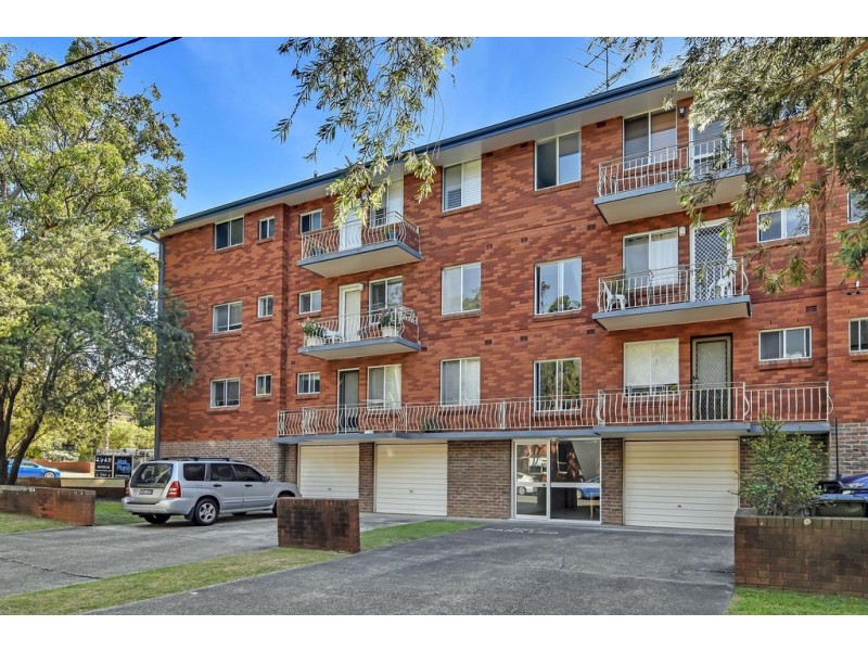 12/28 Gladstone Street, Newport NSW 2106