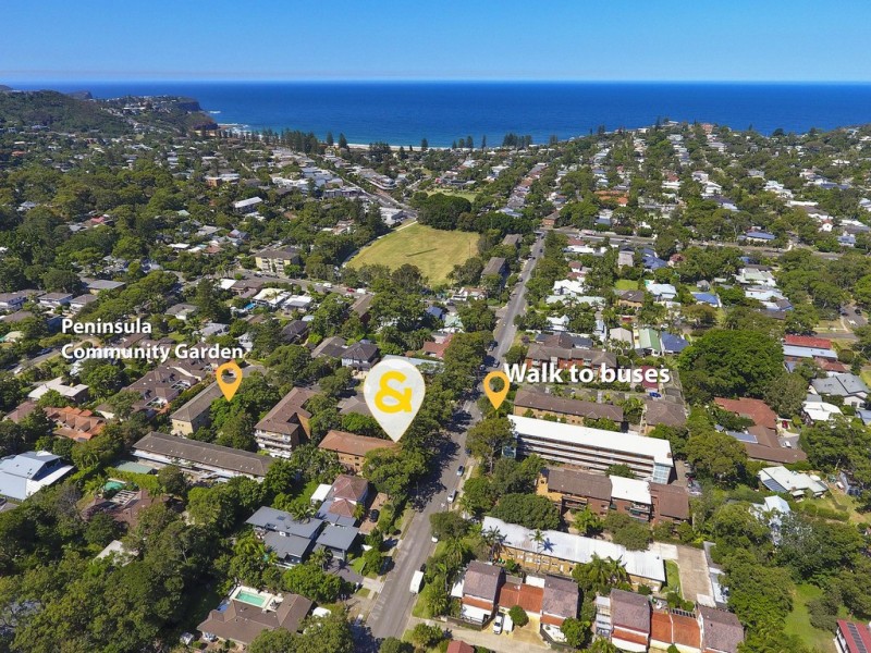 12/28 Gladstone Street, Newport NSW 2106