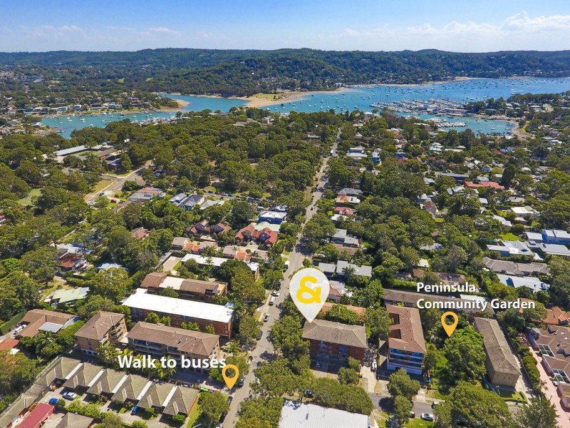 12/28 Gladstone Street, Newport NSW 2106