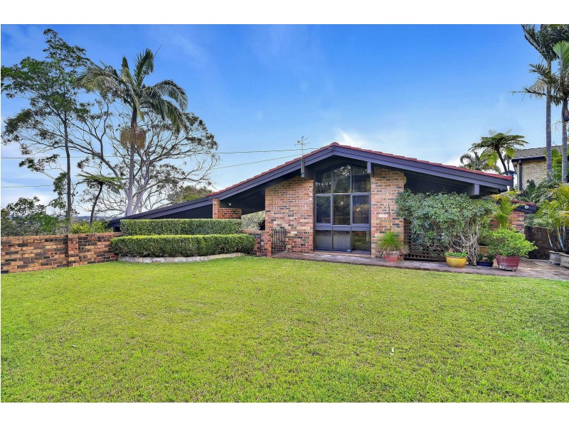 30 Malbara Crescent, Frenchs Forest NSW 2086