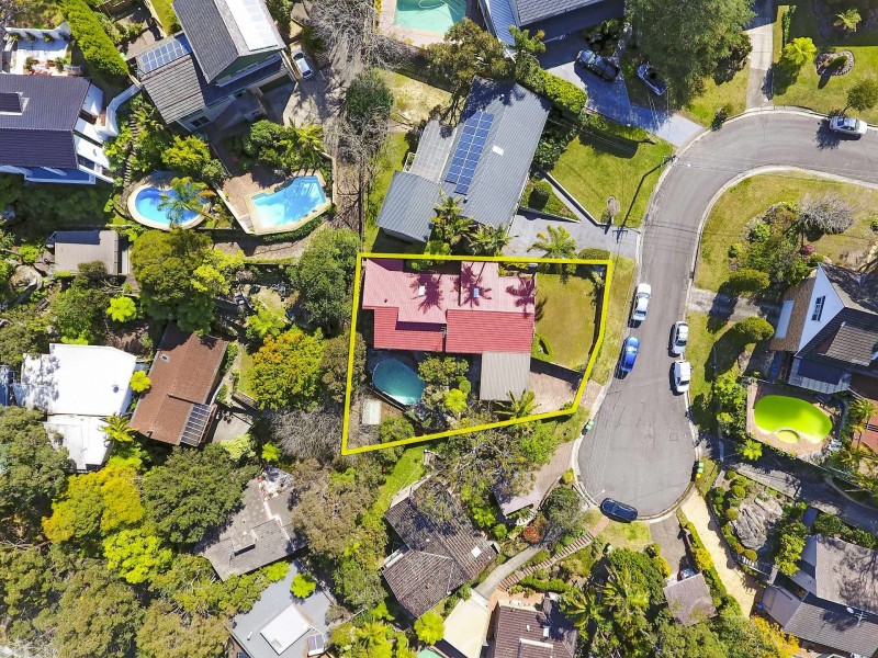 30 Malbara Crescent, Frenchs Forest NSW 2086