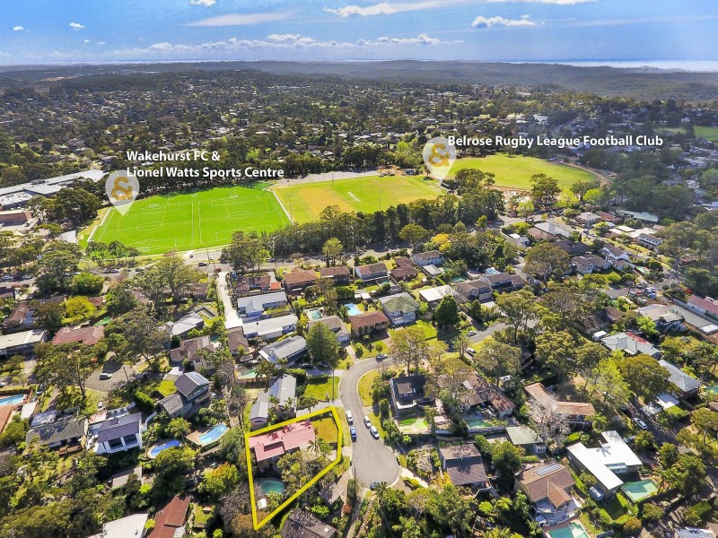 30 Malbara Crescent, Frenchs Forest NSW 2086