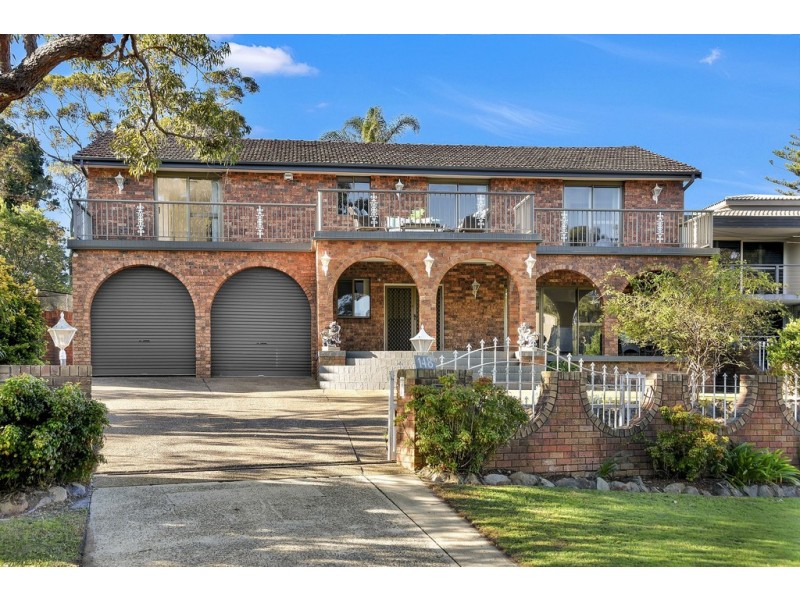 148 Killarney Drive, Killarney Heights NSW 2087