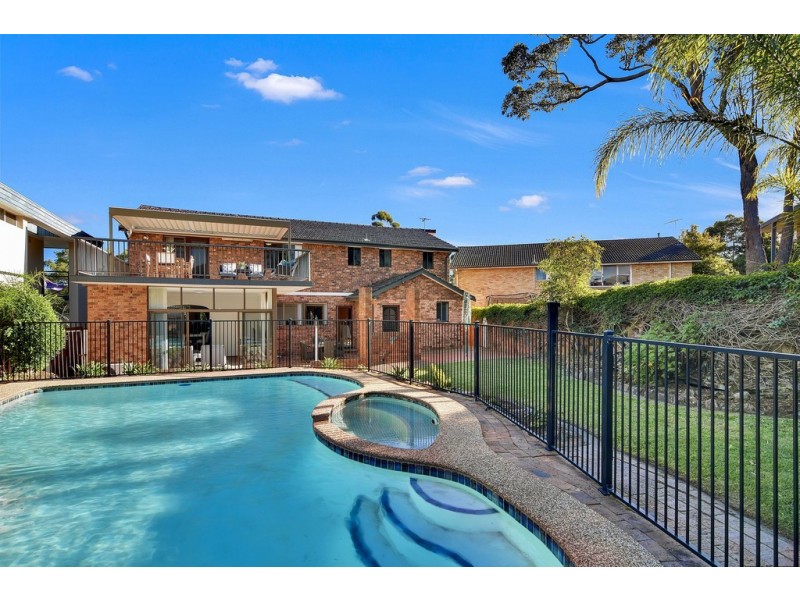 148 Killarney Drive, Killarney Heights NSW 2087