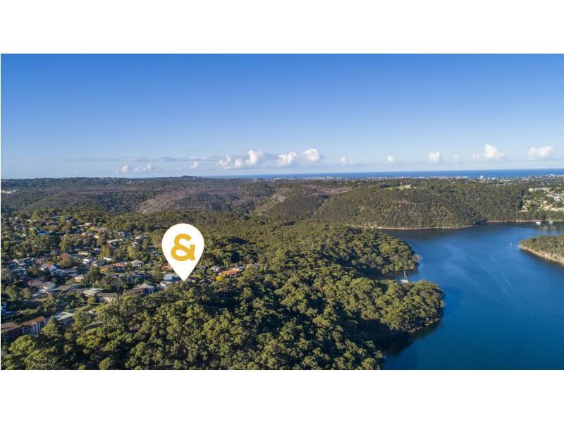 148 Killarney Drive, Killarney Heights NSW 2087