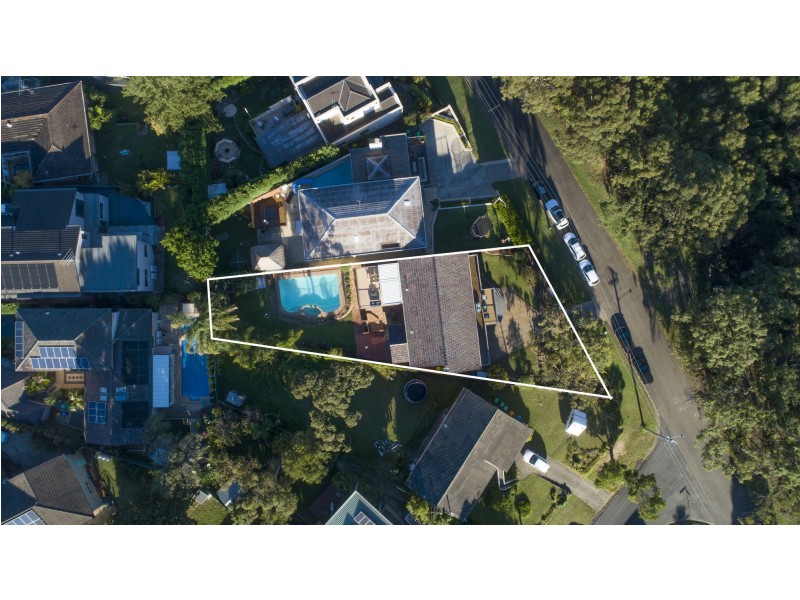 148 Killarney Drive, Killarney Heights NSW 2087