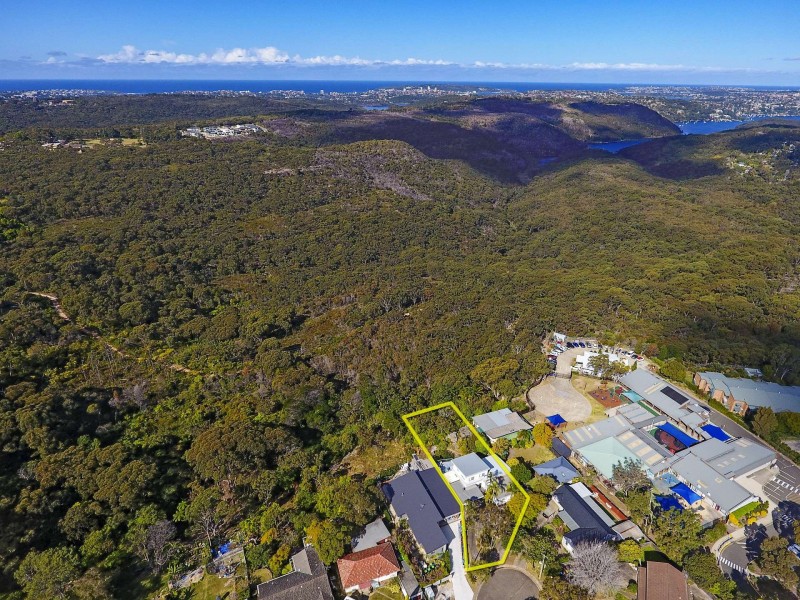 19 Landscape Avenue, Forestville NSW 2087