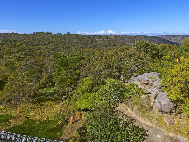 19 Landscape Avenue, Forestville NSW 2087