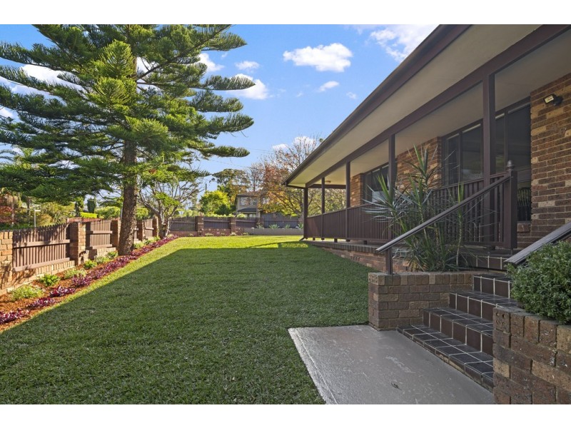 46 The Esplanade, Frenchs Forest NSW 2086