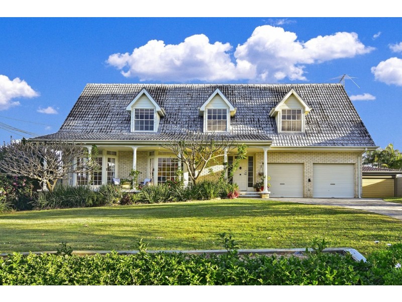 9 Donegal Road, Killarney Heights NSW 2087