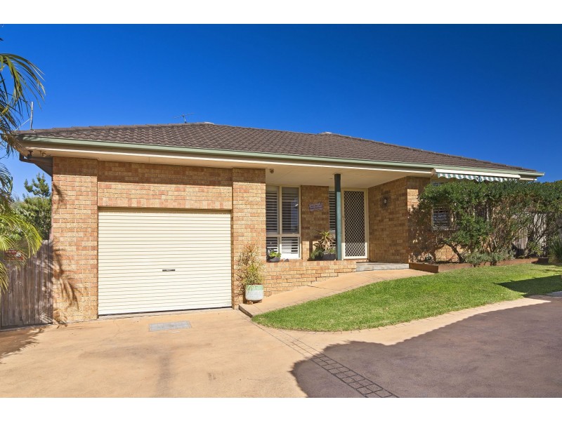 5A Greenwood Avenue, Narraweena NSW 2099