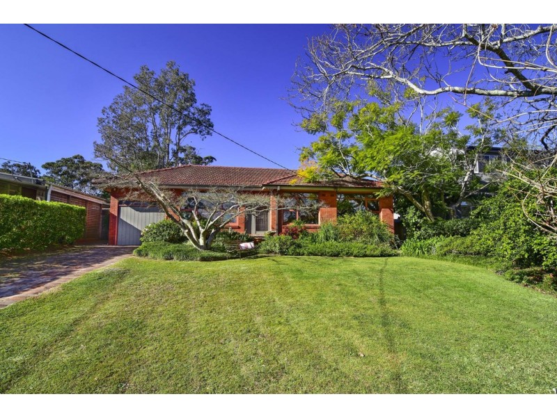 12 Rounce Avenue, Forestville NSW 2087