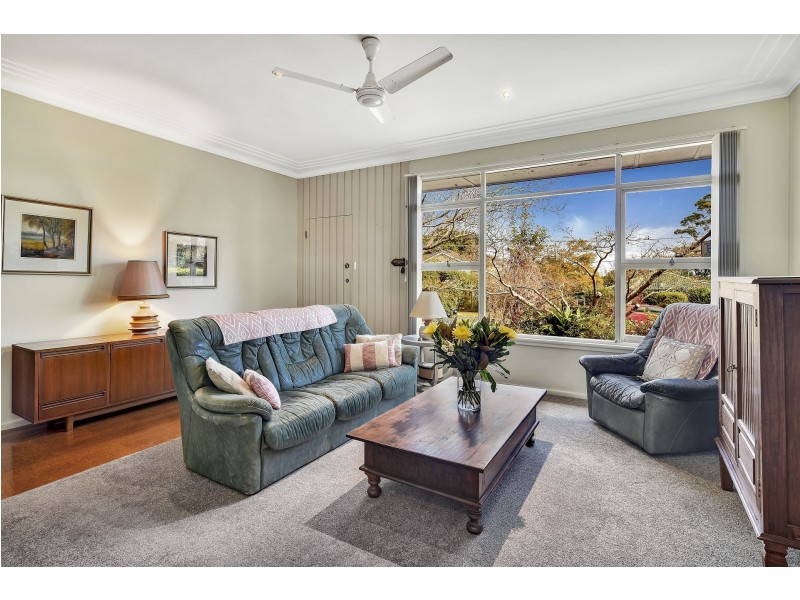 12 Rounce Avenue, Forestville NSW 2087