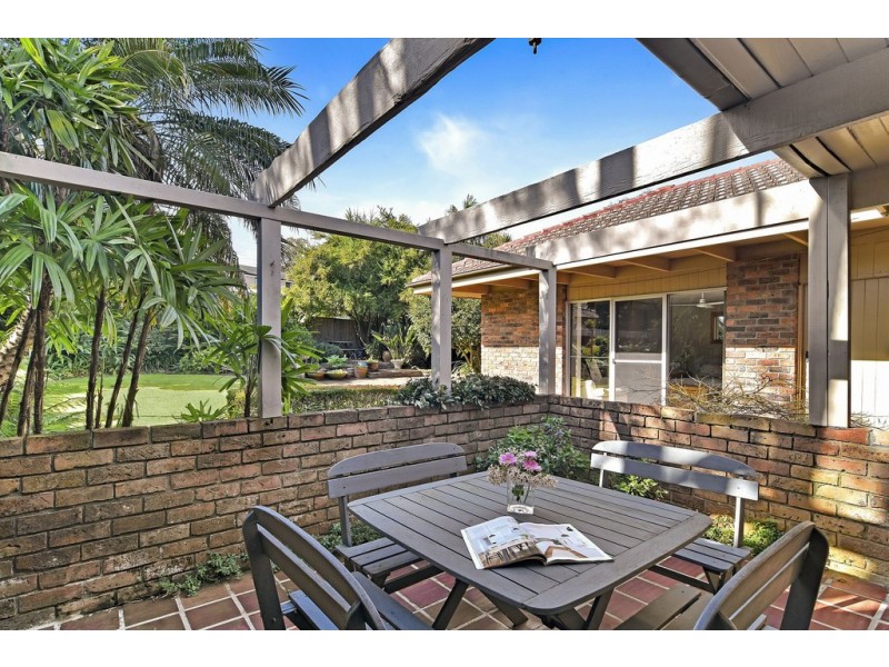 12 Rounce Avenue, Forestville NSW 2087