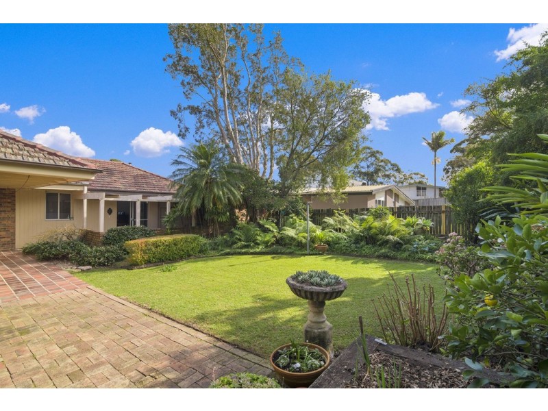 12 Rounce Avenue, Forestville NSW 2087