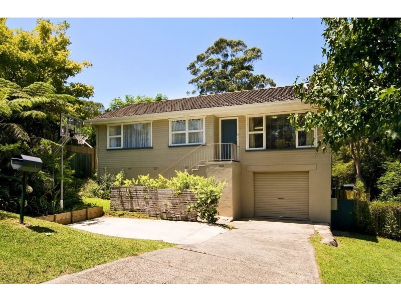 42 Darley St, Forestville NSW 2087