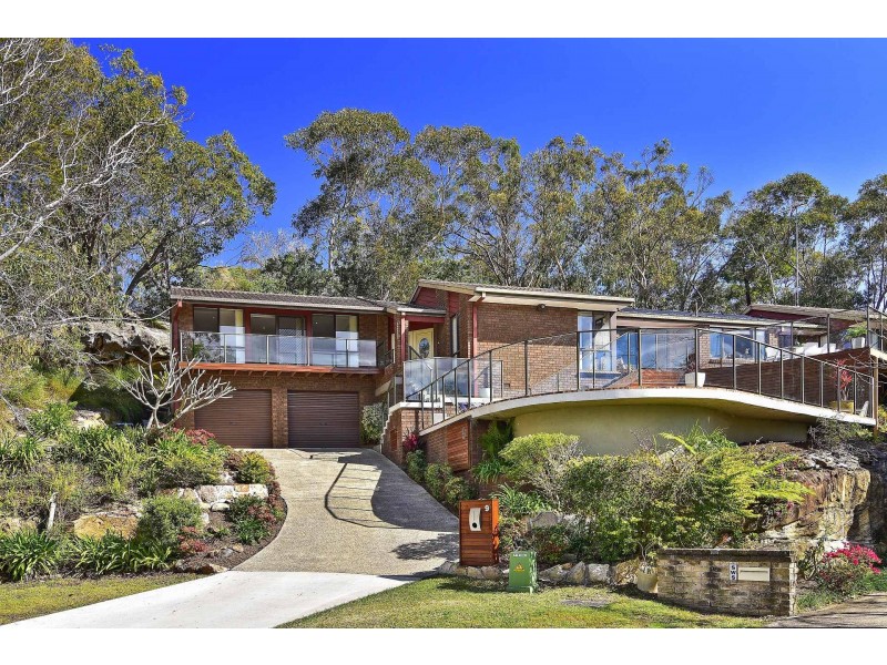 9 Vincent Place, Davidson NSW 2085