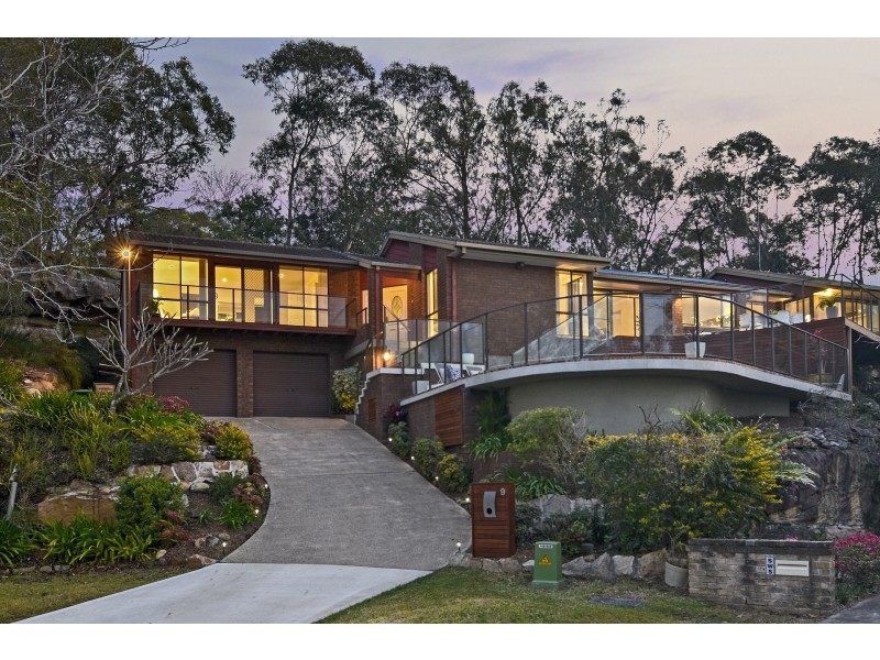 9 Vincent Place, Davidson NSW 2085