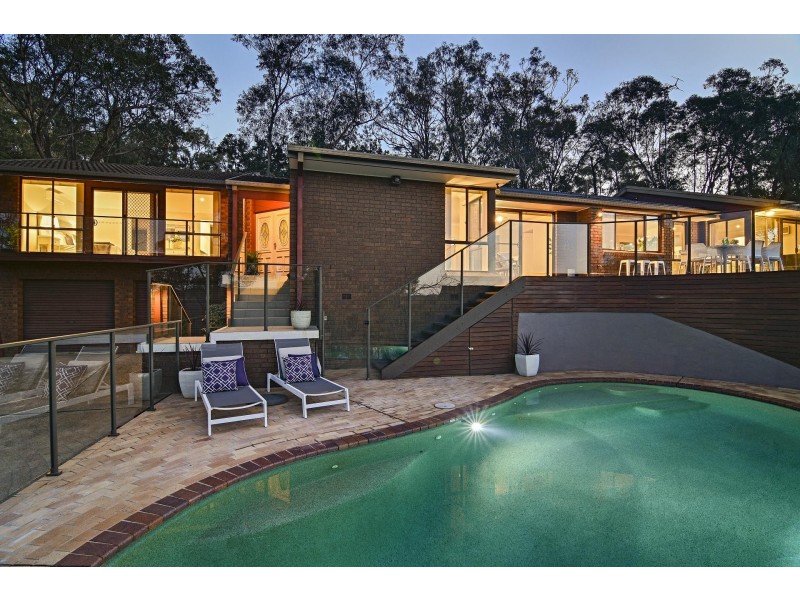 9 Vincent Place, Davidson NSW 2085