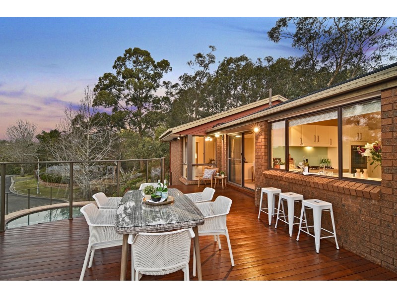 9 Vincent Place, Davidson NSW 2085