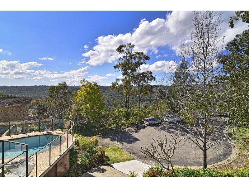 9 Vincent Place, Davidson NSW 2085