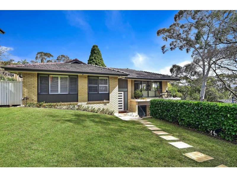 5 Yiremba Place, Forestville NSW 2087