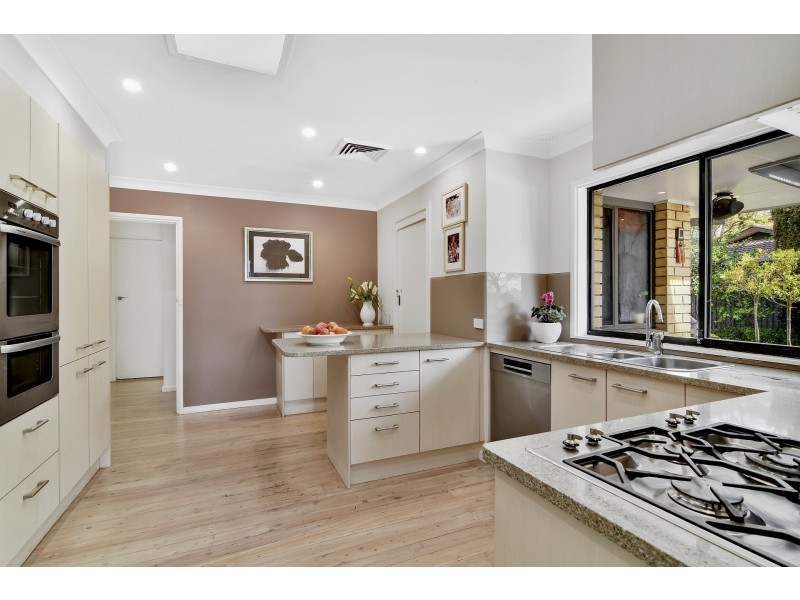 5 Yiremba Place, Forestville NSW 2087