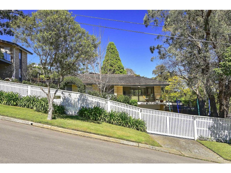5 Yiremba Place, Forestville NSW 2087