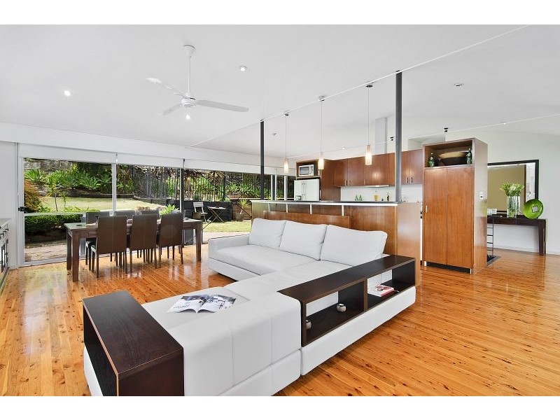 14 Curraweela Street, Forestville NSW 2087