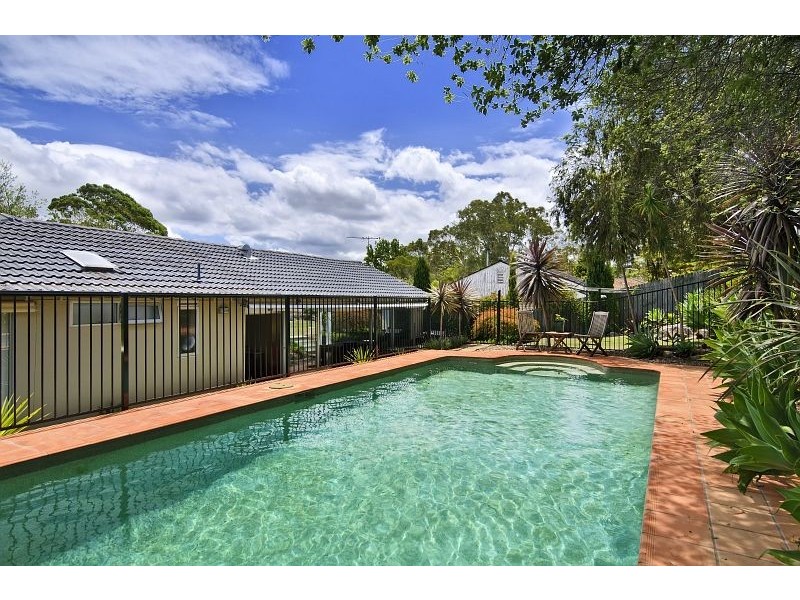 14 Curraweela Street, Forestville NSW 2087