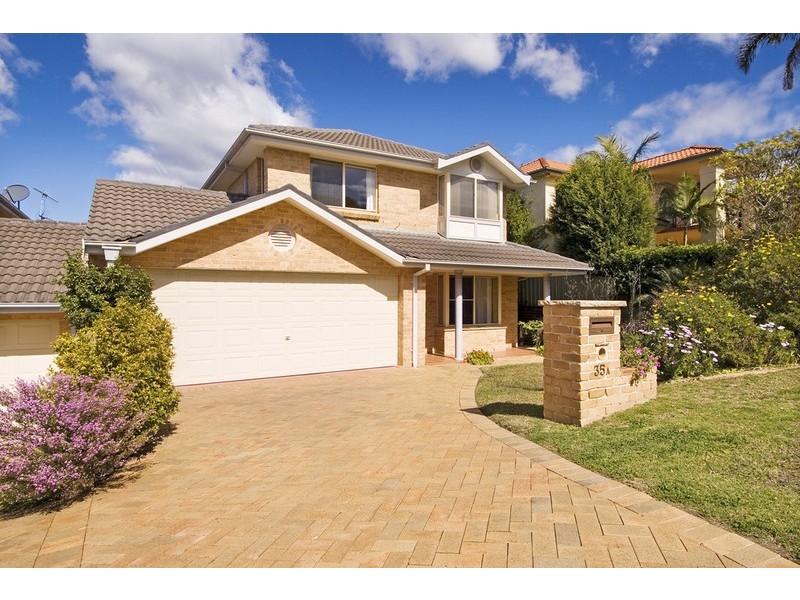 35A Lady Penrhyn Drive, Beacon Hill NSW 2100