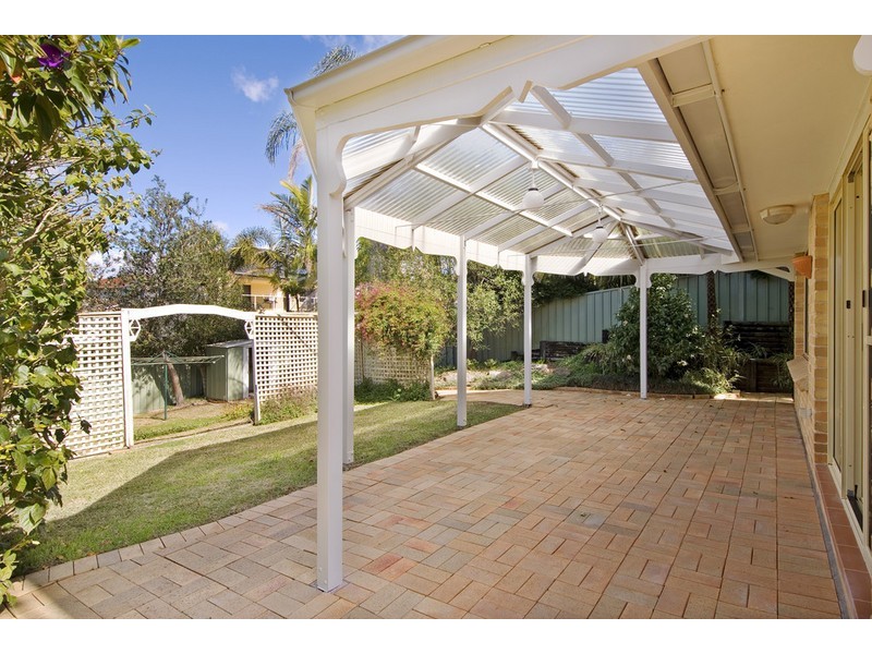 35A Lady Penrhyn Drive, Beacon Hill NSW 2100