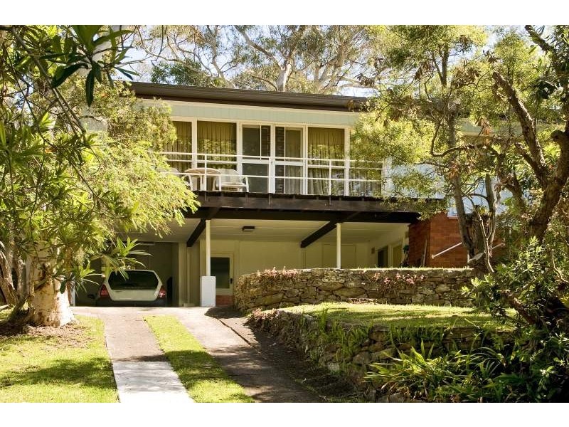 83 Ferguson Street, Forestville NSW 2087