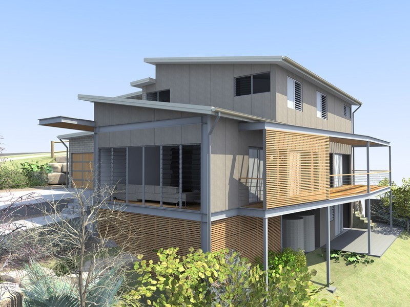Lot 7, 72 Carnarvon Drive, Frenchs Forest NSW 2086