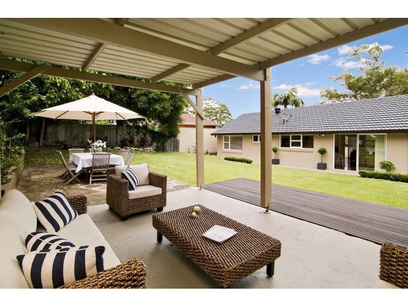 26 Wombeyan Street, Forestville NSW 2087