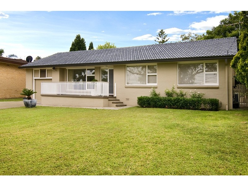 26 Wombeyan Street, Forestville NSW 2087