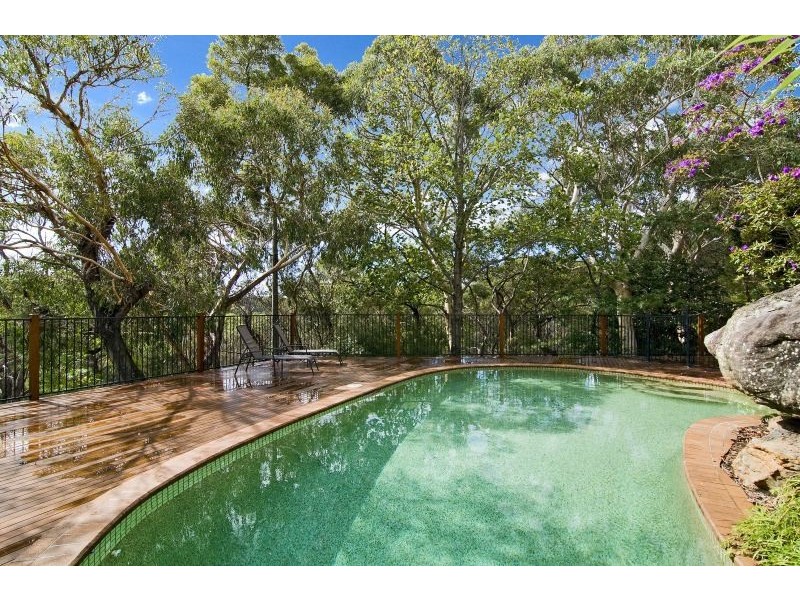 5 Omagh Place, Killarney Heights NSW 2087