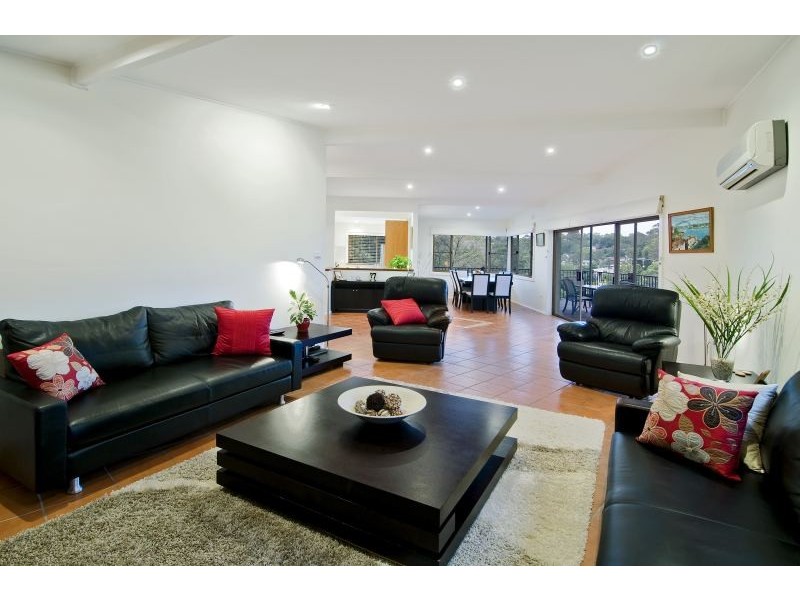 5 Omagh Place, Killarney Heights NSW 2087
