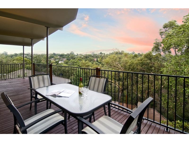 5 Omagh Place, Killarney Heights NSW 2087